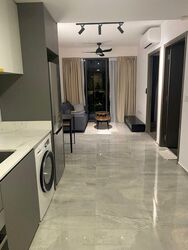 Affinity At Serangoon (D19), Apartment #522801721